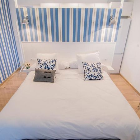 Estudio En Zona Centro De Granada Eksteriør bilde